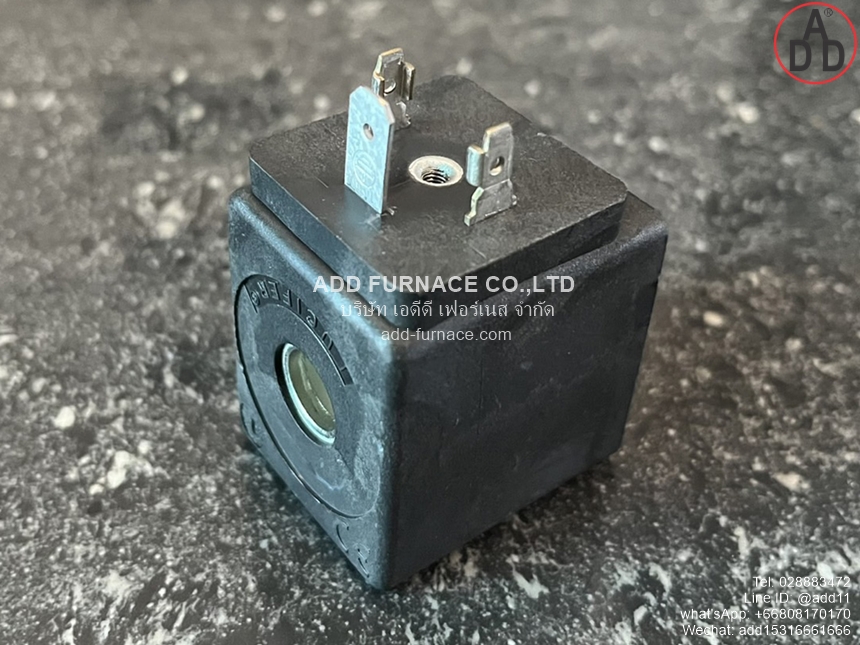 Coil Parker 481865A5 D5XA5 F (6)